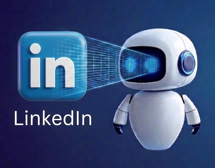 How to scrape LinkedIn?