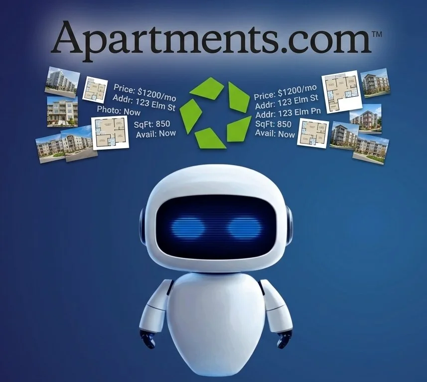 Scraper for Apartments.com