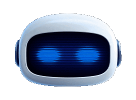 Scraping Bot Animated