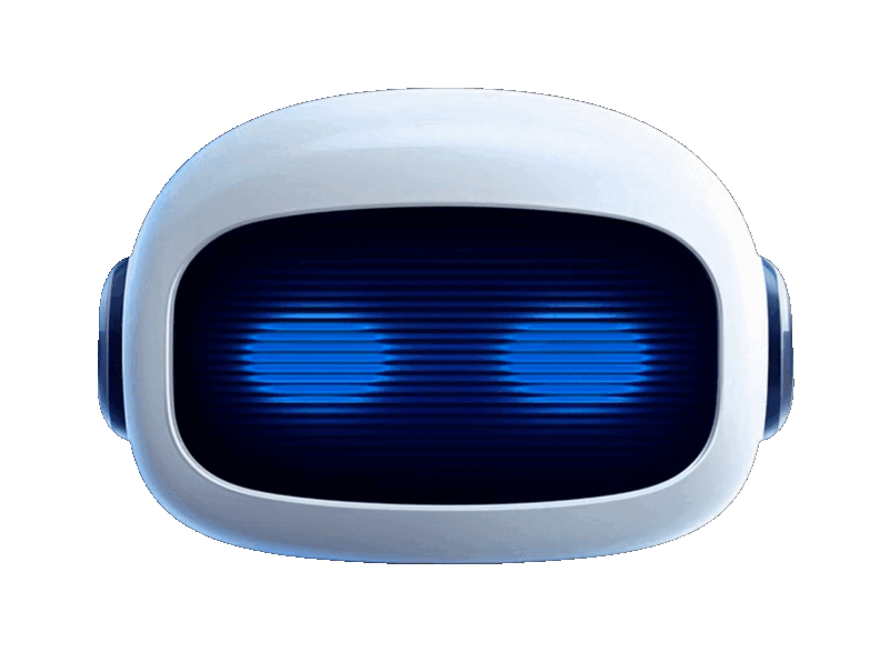 Scraping Bot Animated