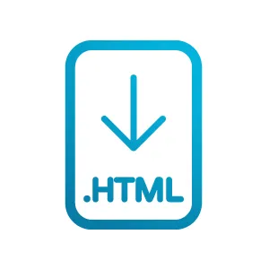 Raw HTML Scraper