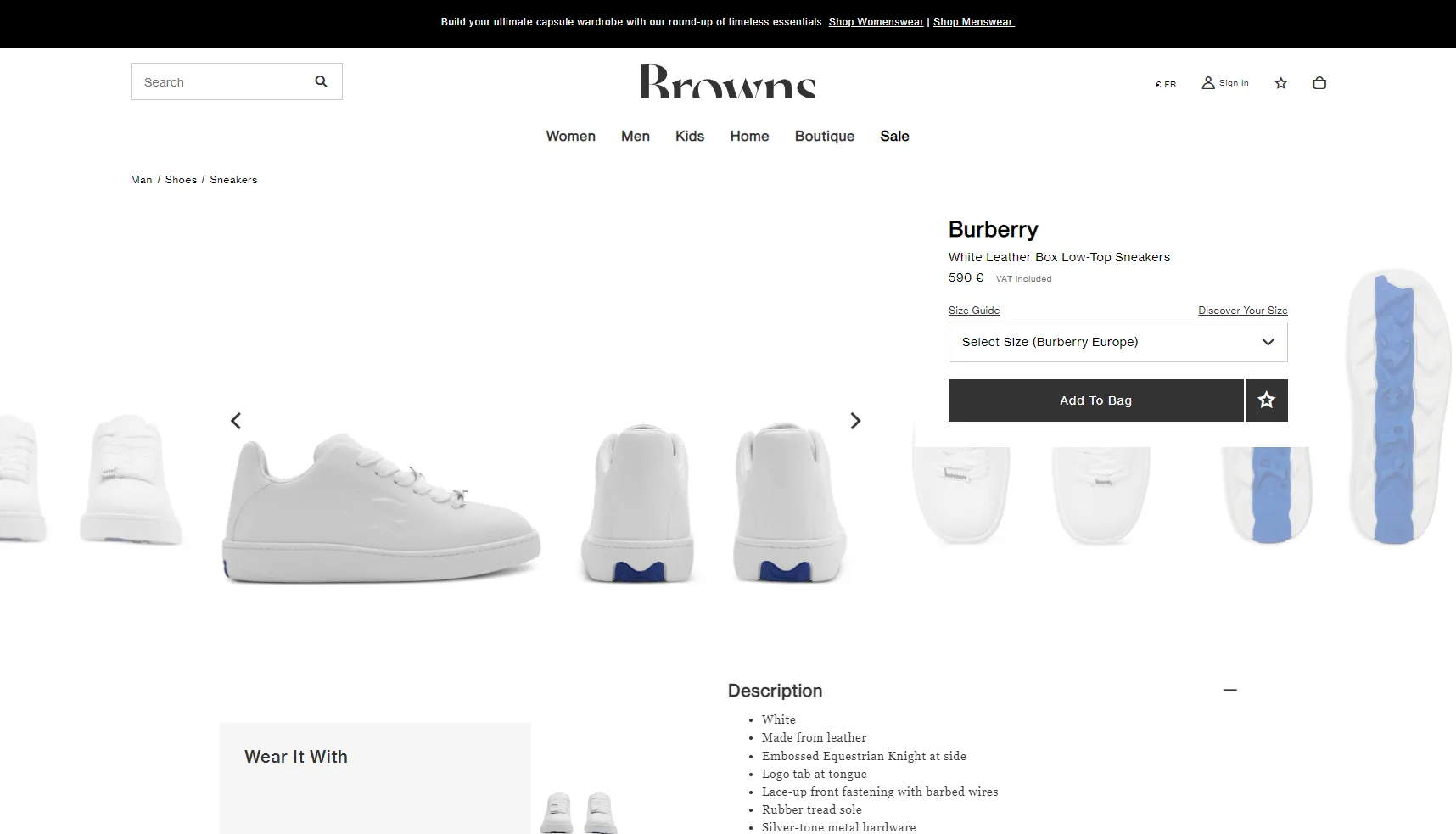 Scraper Example