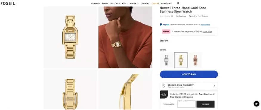 Scraper Example