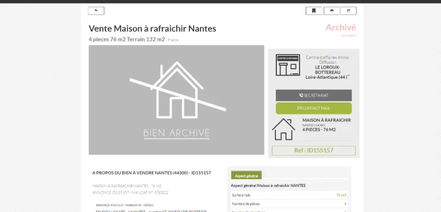 Scraper Example