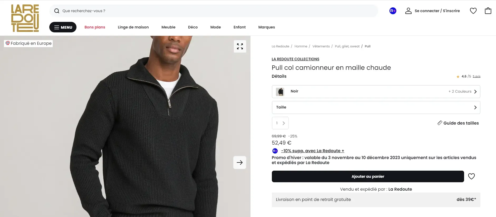 Scraper Example