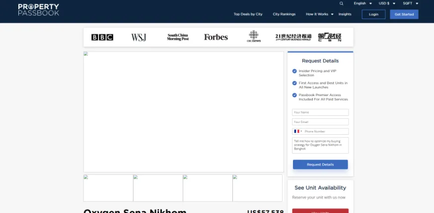 Scraper Example