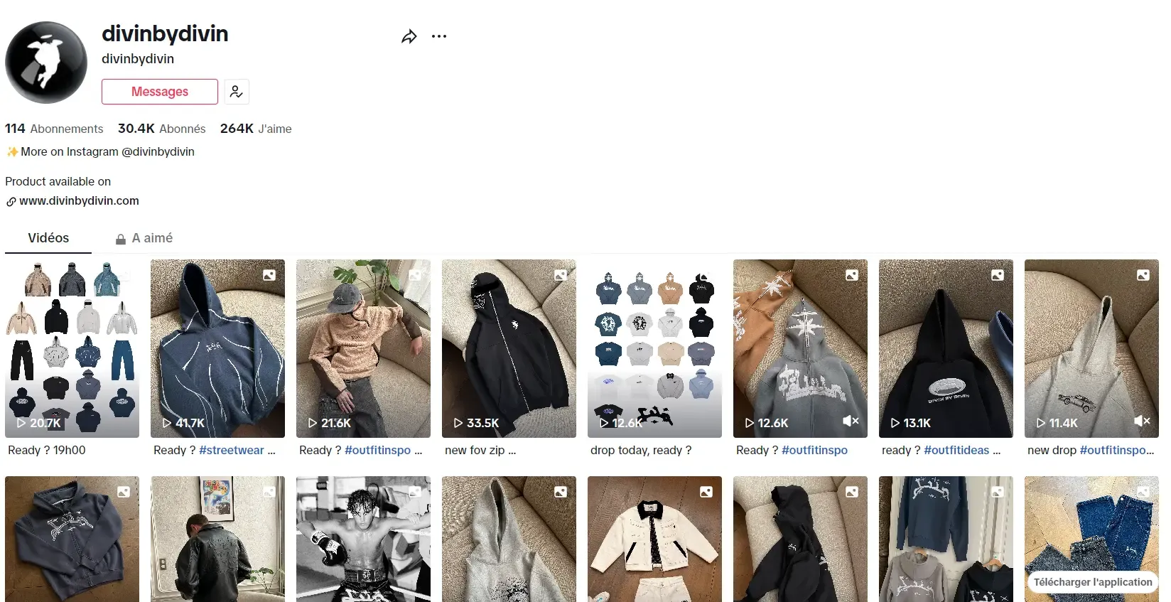 Scraper Example