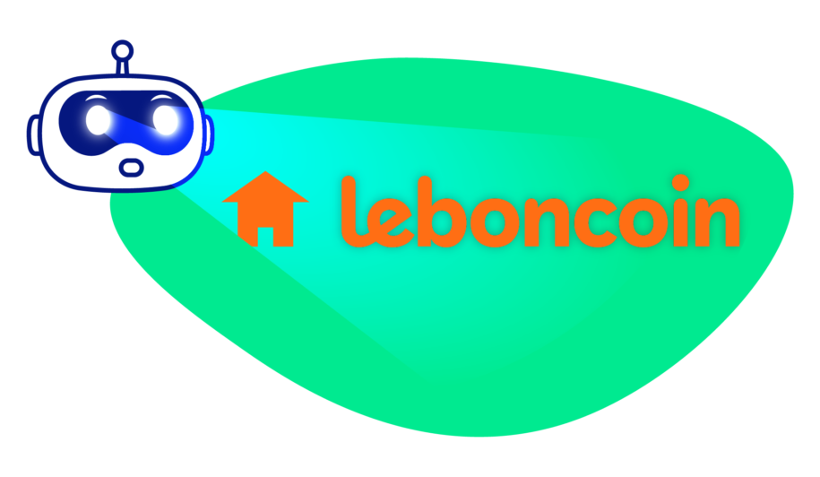 Scraping Leboncoin