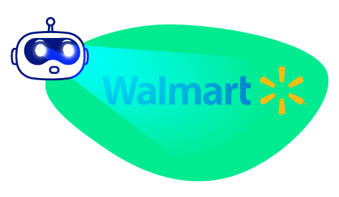 Collect data from Walmart listings with ScrapingBot