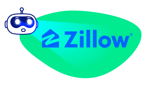 ScrapingBot how to scrape Zillow