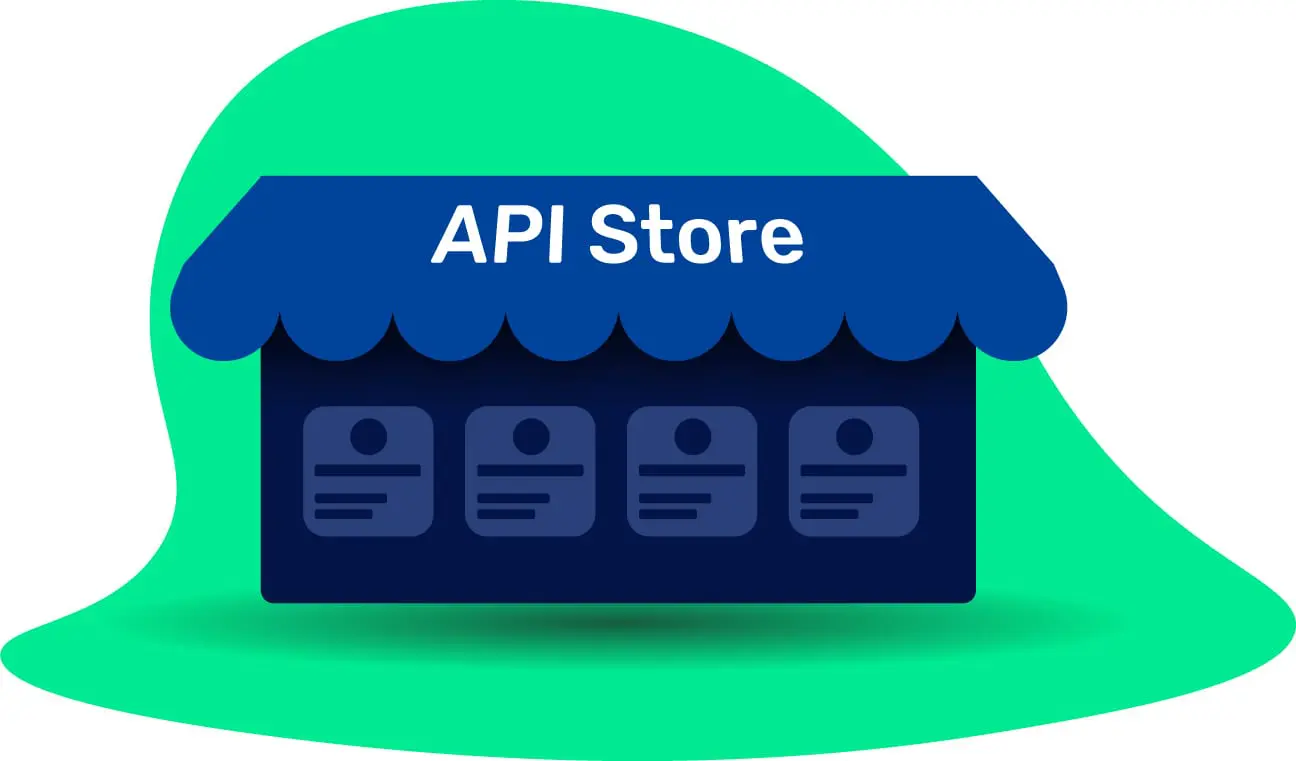 API Store - Extract data with specific web scraping APIs - Scraping-bot.io