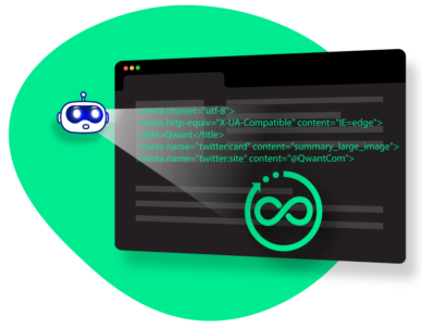 How to scrape infinite scroll web pages